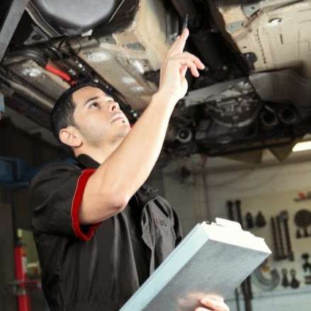 Photo: ABS Glenorchy - Car Service, Mechanics, Brake & Suspension Experts