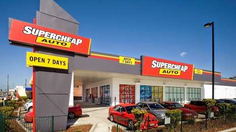 Photo: Supercheap Auto